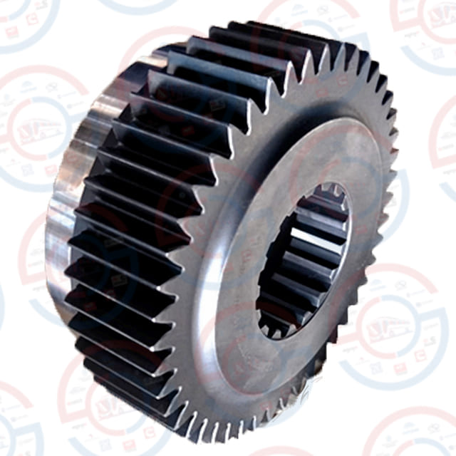 Fast Gearbox Parts High Speed Drive Gear 4 6teeth 12JSD200T-1707030